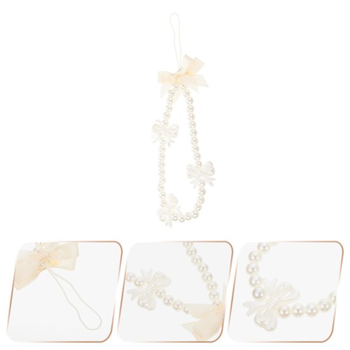 Chain - Lost Wrist Strap Charms Decorative Lanyard - Zdjęcie 6 z 12