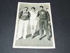LOS ANGELES 1932 J.O. OLYMPIC GAMES OLYMPIA HAMMER O'CALLAGHAN PÖRHÖLÄ ZAREMBA