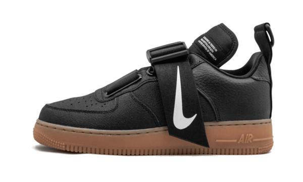 black utility air force