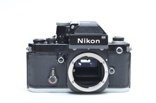 Nikon F2 Photomic 35mm Film Camera 7230933