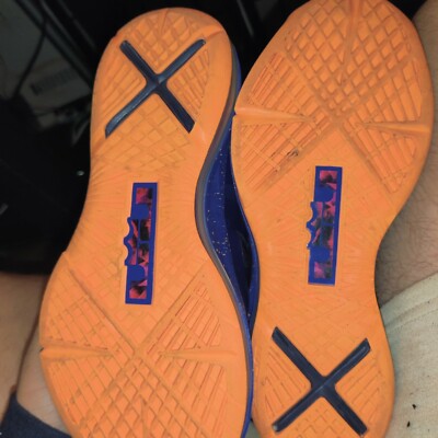 Lebron X Superhero size 6.5y | eBay Lebron X Superhero size 6.5y | eBay