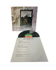 Led Zeppelin Zoso Vinyl LP  1971 Record SD-19129 Stairway To Heaven