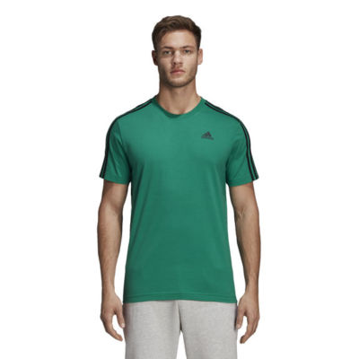 Adidas Herren ESS 3S Classic BW Tee T-Shirt Sport Freizeit Tee Men, CE1921 /K1