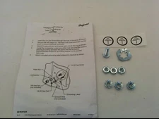 HOFFMAN 99411400 GROUNDING KIT, NIB