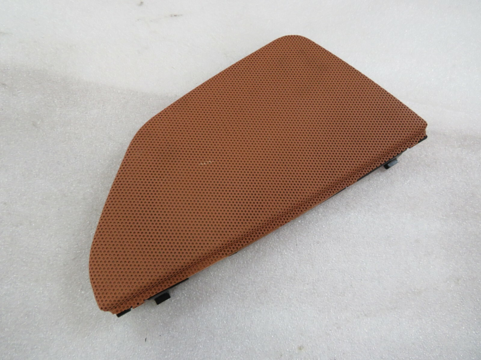 Ferrari California, LH, Left Rear Speaker Cover, Used, P/N 69789800