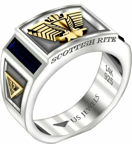 Simulierte Echtschmuck aus Gelbgold