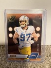 2023 Panini Zenith Football 1st Down Joey Bosa #57