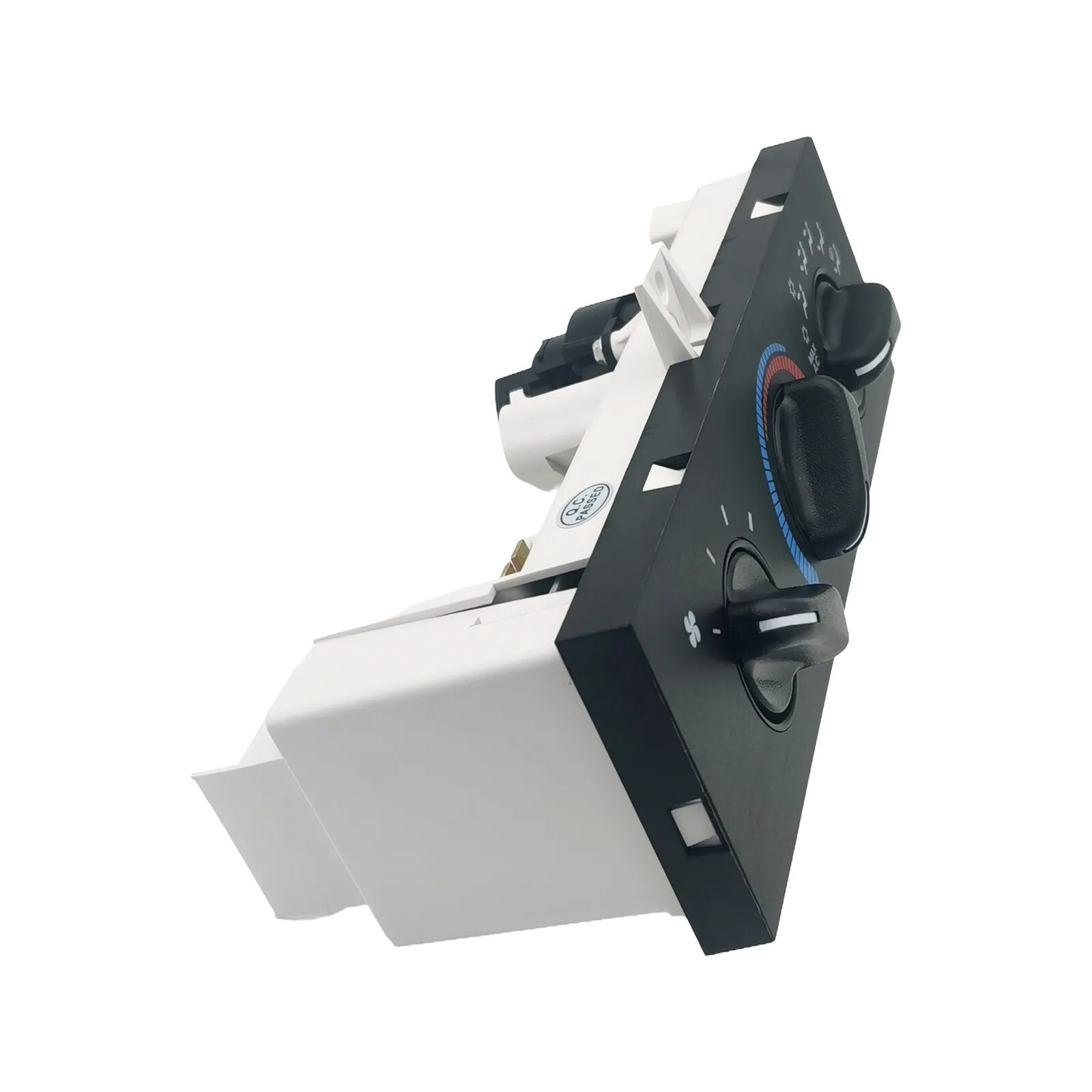 New A/C Heater Manual Climate Temp Control Panel For Dodge Ram Van 1998-2003