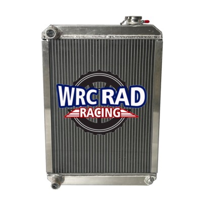 #G31155 G31154 CAG31153 Radiator fits Lincoln Welder Vantage 400 500 500I Models