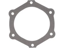 For 1975-1986 Chevrolet C10 Water Pump Gasket Mahle 83893PBCN 1976 1977 1978