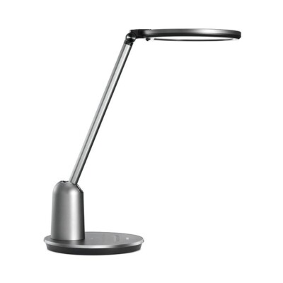 Philips Einstein SceneSwitch LED 15w dimmbare Tisch-/Schreibtischlampe