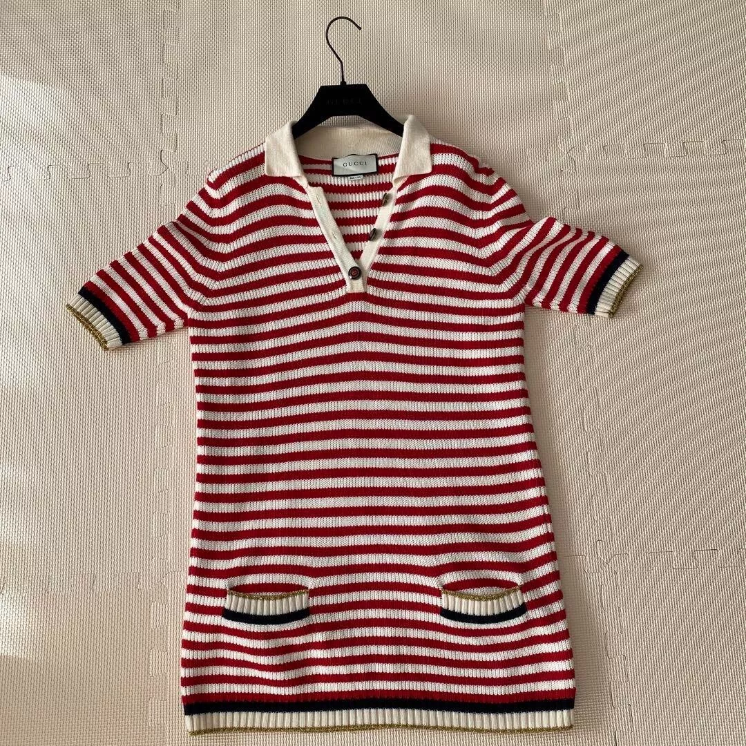 Gucci shirt shop second hand
