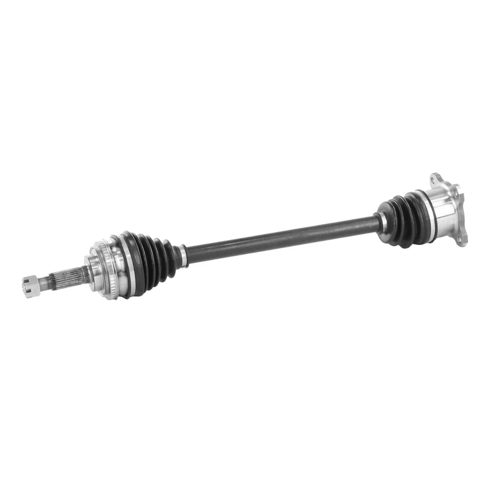 AWD Rear CV Axle Shaft Assembly for 2001 2002 2003 Lexus RX300 Toyota Highlander - Image 4 of 4