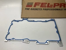 Fel-pro OS30697R Engine Oil Pan Gasket For 1995-2007 Ford Mazda 2.5L 3.0L V6
