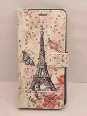 Custodia per Xiaomi Redmi Note 13 5G, custodia in pelle per