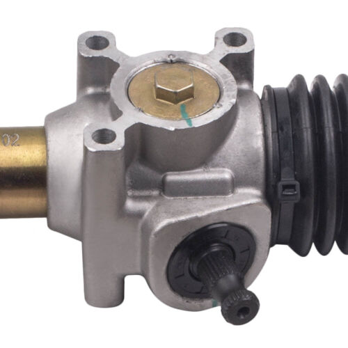 Power Steering Rack Pinion and Tie Rod Ends For Polaris RZR S800 EFI 2009-2014 - Picture 6 of 11