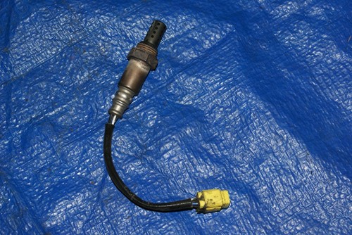 Lambdasonde NACH KAT KATALYSATOR Daihatsu Cuore Move Sirion 1,0  wenig km