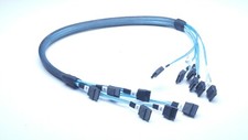 Dell PoweEdge C6145 Bundled Cable Set of 6 Sata Cables 0V95Y CN-00V95Y