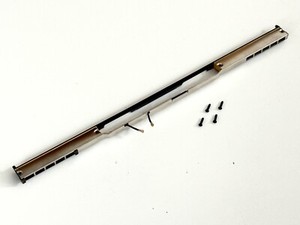ORIGINAL APPLE MACBOOK AIR A1932 WLAN / WI-FI / BLUETOOTH ANTENNE - 2018 / 2019