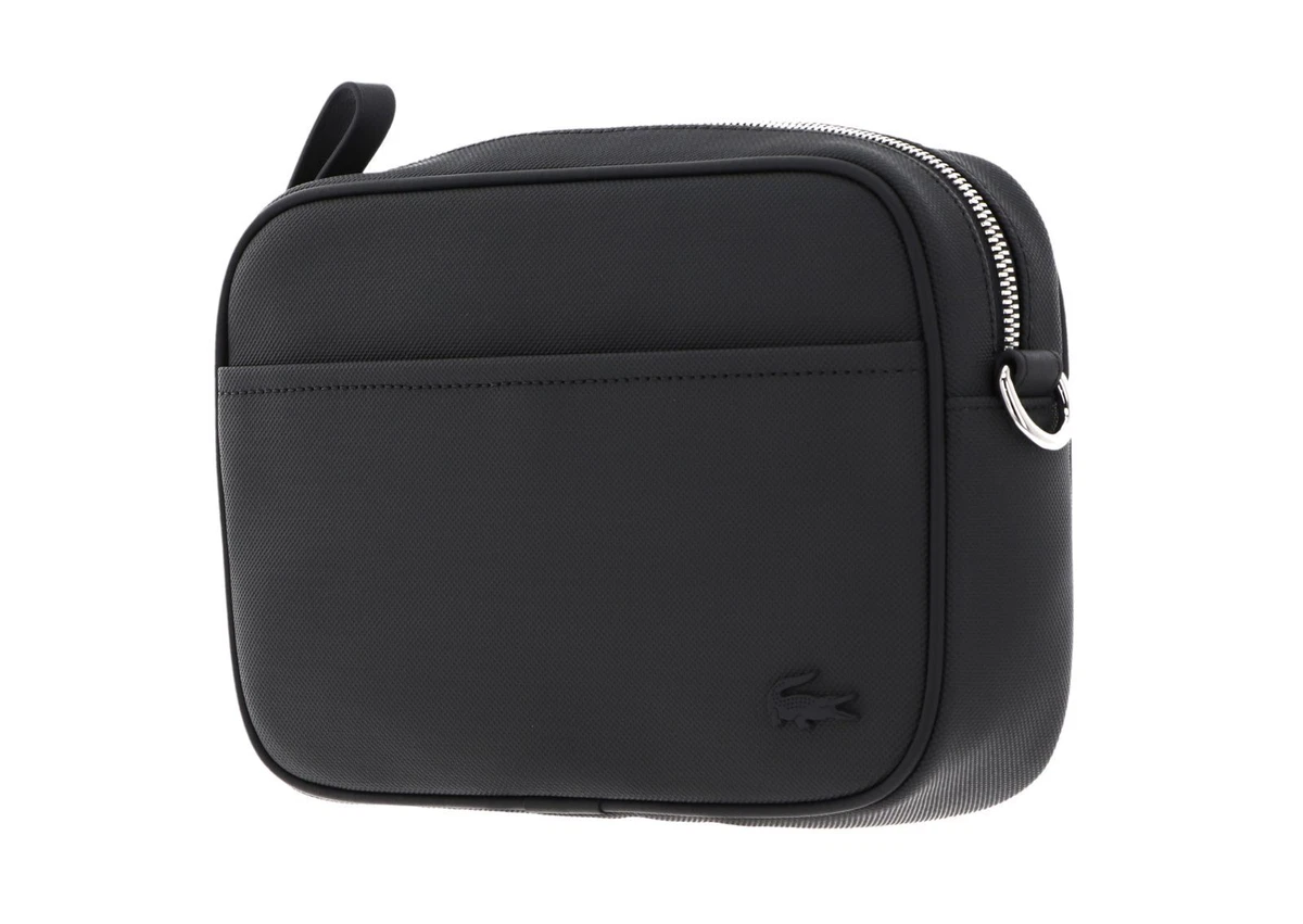 LACOSTE Boston Bag XS Farine Sinople eBay