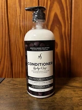 Herstyler Conditioner Smooth & Shine Collection