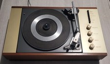 Ancien tourne disque platine vintage GARRARD SP 25 MK II