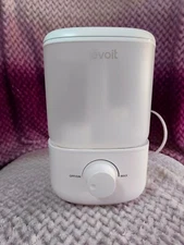 Levoit Top Fill Humidifiers for Bedroom 2.5L Tank for Large Room Easy to Fill