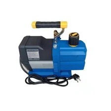 14.4m³/h VRP-8Di/8DV 4-litre Two-stage Explosion-proof Refrigerant Vacuum Pump