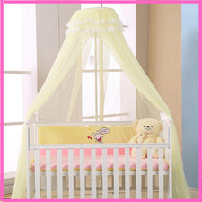cot canopy and stand