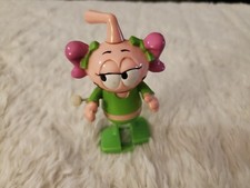 SNORKS CASEY KELP Wind Up Toy TOMY 1984 Good IN WORKING ORDER