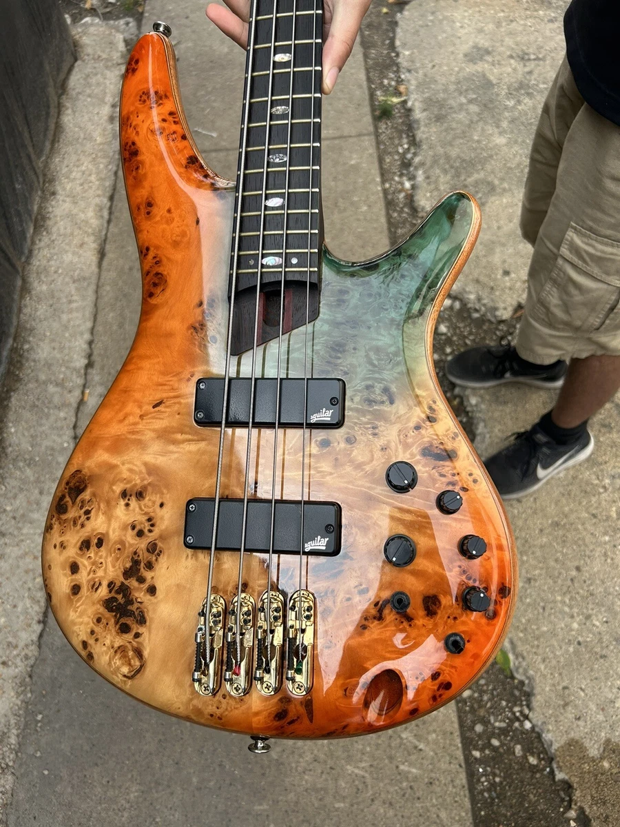 Ibanez sr1600d deals