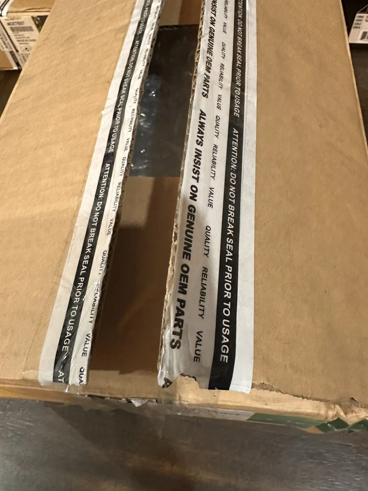 LEXMARK Genuine 40X9245 New Operator Panel Card MX711 - Image 4 of 4