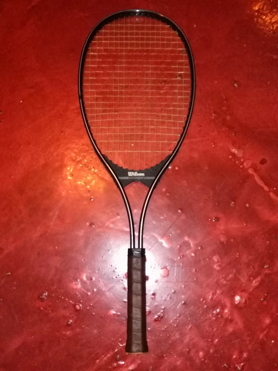 Wilson Defender Tennis Racket Factory Sale | emergencydentistry.com