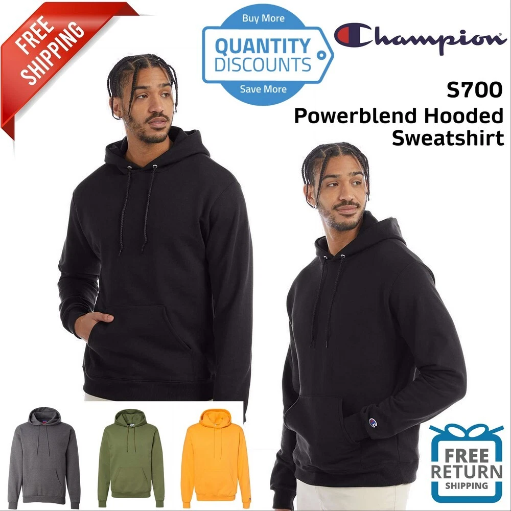 S700 champion new arrivals