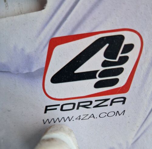 ✅️NEW Forza Stratos stem, 100mm - 7deg rise - White STOCK CLEARANCE - BARGAIN🔥 - Picture 2 of 24