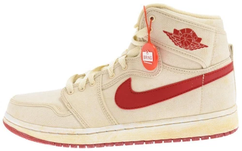 Jordan AJKO Retro Hi Red