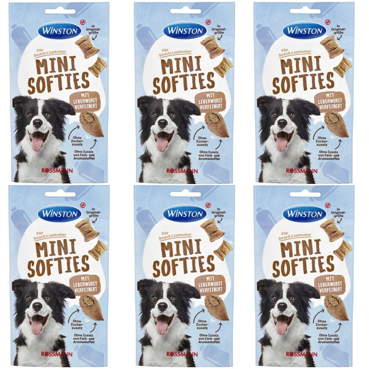 online hundefutter Bestes Hundefutter Rind, Ente, Geflügelherzen, Reis & Gemüse