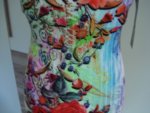 FÜRSTENBERG Bademoden Tankini Bandeau Gr. 48EU / Bunt / KP 199,00 Euro / NEU - Bild 19 von 19
