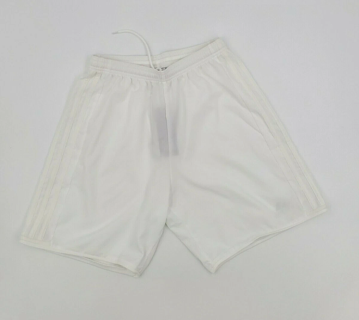 White shorts size best sale 16