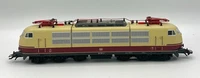 Marklin Mfx/Sound HO 37573 Electric Locomotive. 103 195-4
