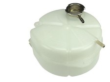 APA/URO Parts 11XT25H Expansion Tank Fits 1986-1989 Mercedes 560SL