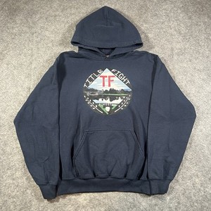 Title Fight Hoodie | eBay