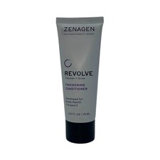 Zenagen Revolve Thickening Conditioner 2.5 oz