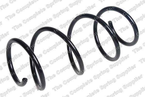 Suspension spring Front Axle Coil Spring 4004314 LESJÖFORS for AUDI A3 - Image 8