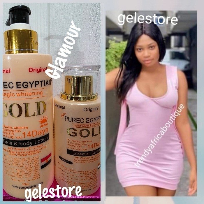 Combo👌 All Skin Types