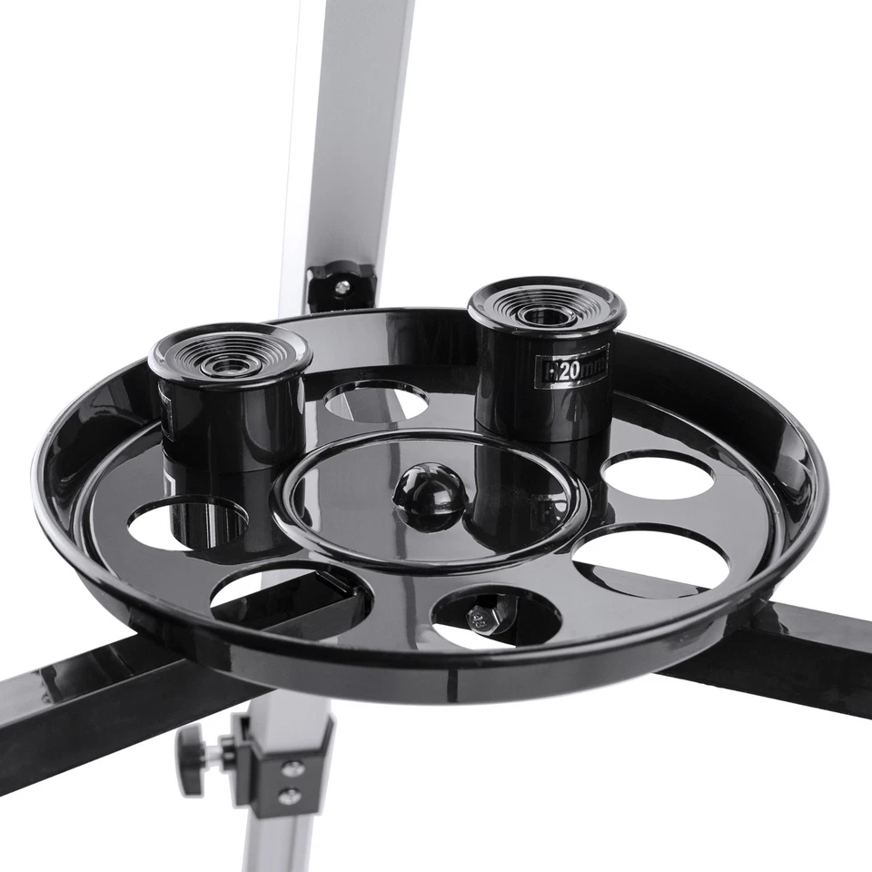 Barska Professional Astronomical Telescope 900X60mm Starwatcher + Tripod EQ - Image 3 of 4