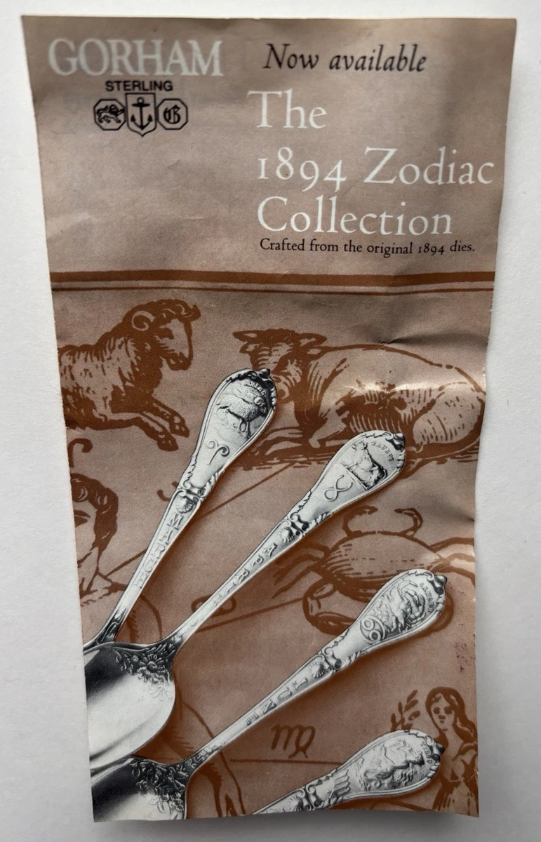 64 アメリカGorham社純銀製シュガースプーン Gorham Antique US Sterling Silver Souvenir Spoons for sale | eBay