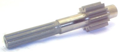 S12 23CC 11/16 10 LONG SAE SPLINE PBS12DGR3230