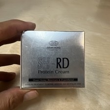 SH-RD Protein Cream exp. 01/2029 New 2.72oz