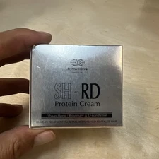 SH-RD Protein Cream  exp. 01/2029 New 2.72oz